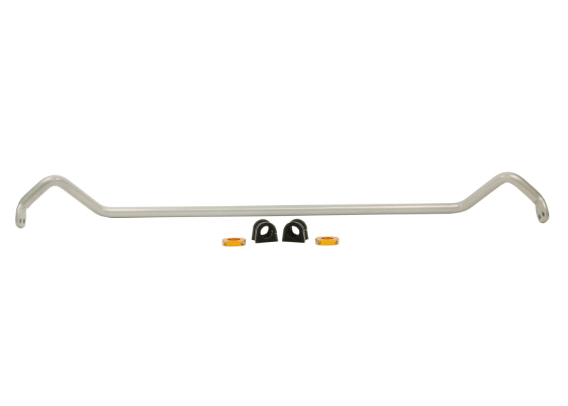 Whiteline-Whiteline 9/10+ Impreza GH/GR MY11 / 9/10+ STi Front 24mm Swaybar-X heavy duty