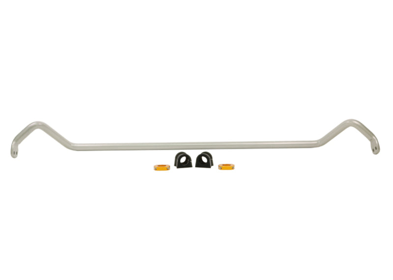 Whiteline-Whiteline 9/10+ Impreza GH/GR MY11 / 9/10+ STi Front 24mm Swaybar-X heavy duty
