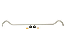 Load image into Gallery viewer, Whiteline-Whiteline 9/10+ Impreza GH/GR MY11 / 9/10+ STi Front 24mm Swaybar-X heavy duty