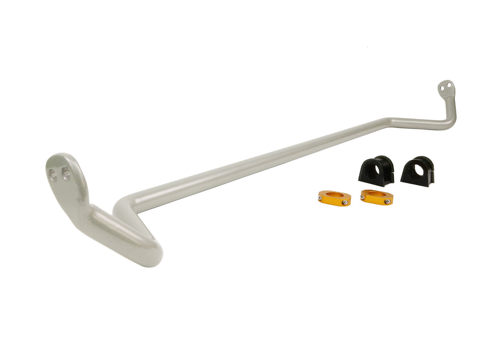 Whiteline-Whiteline 9/10+ Impreza GH/GR MY11 / 9/10+ STi Front 24mm Swaybar-X heavy duty