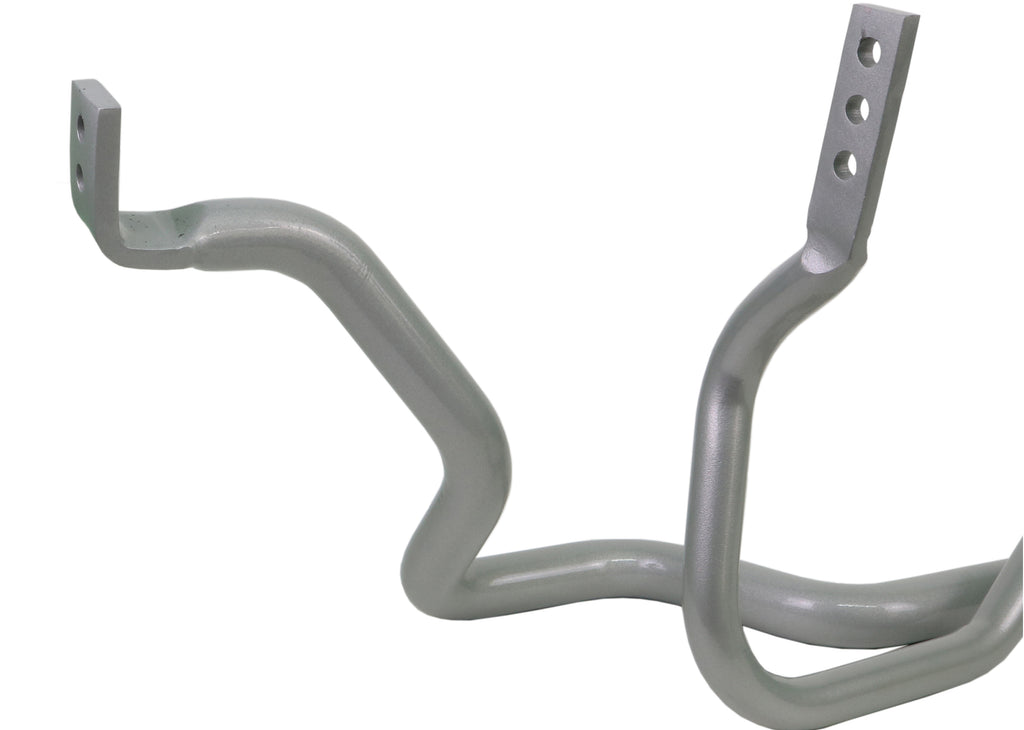 Whiteline-Whiteline 92-00 Lexus SC300/SC400 (JZZ30/UZZ30 w/1JZ Engine) Front & Rear Swaybar Kit