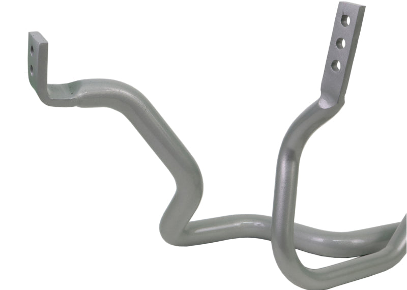 Whiteline-Whiteline 92-00 Lexus SC300/SC400 (JZZ30/UZZ30 w/1JZ Engine) Front & Rear Swaybar Kit