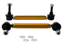 Load image into Gallery viewer, Whiteline-Whiteline 92-01 Lexus ES Rear Swaybar Link Assembly Kit