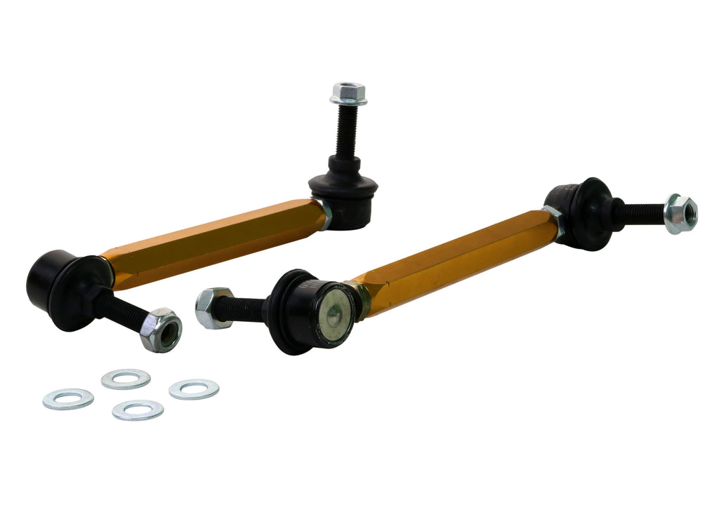 Whiteline-Whiteline 92-01 Lexus ES Rear Swaybar Link Assembly Kit