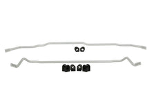 Load image into Gallery viewer, Whiteline-Whiteline 92-95 Toyota MR2 SW20 Front &amp; Rear Sway Bar Kit