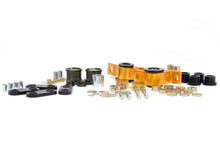 Load image into Gallery viewer, Whiteline-Whiteline 9/2004-8/2006 Subaru Impreza WRX STi GD/GG Front Vehicle Essentials Kit