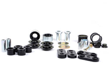 Load image into Gallery viewer, Whiteline-Whiteline 9/2007-8/2011 Subaru Impreza / WRX Front Vehicle Essentials Kit