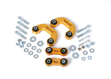 Load image into Gallery viewer, Whiteline-Whiteline 93-00 &amp; 03-07 Subaru Impreza Non-Turbo Front&amp;Rear Sway bar link conv kit - extra h/d alloy