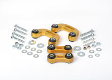 Load image into Gallery viewer, Whiteline-Whiteline 93-00 &amp; 03-07 Subaru Impreza Non-Turbo Front&amp;Rear Sway bar link conv kit - extra h/d alloy