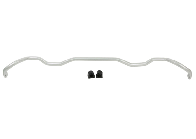Whiteline-Whiteline 93-00 Subaru Impreza Non-Turbo Front 22mm Swaybar-X h/duty Blade adjustable