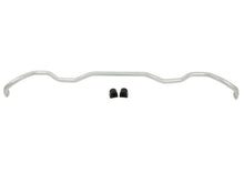 Load image into Gallery viewer, Whiteline-Whiteline 93-00 Subaru Impreza Non-Turbo Front 22mm Swaybar-X h/duty Blade adjustable