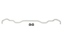Load image into Gallery viewer, Whiteline-Whiteline 93-00 Subaru Impreza Non-Turbo Front 22mm Swaybar-X h/duty Blade adjustable