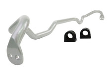 Load image into Gallery viewer, Whiteline-Whiteline 93-00 Subaru Impreza Non-Turbo Front 22mm Swaybar-X h/duty Blade adjustable