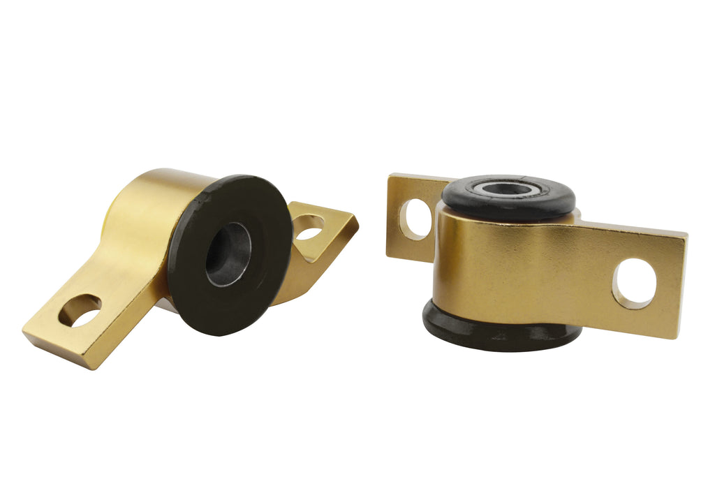 Whiteline-Whiteline 93-00 Subaru Impreza Non-Turbo Front Comfort anti-dive caster kit