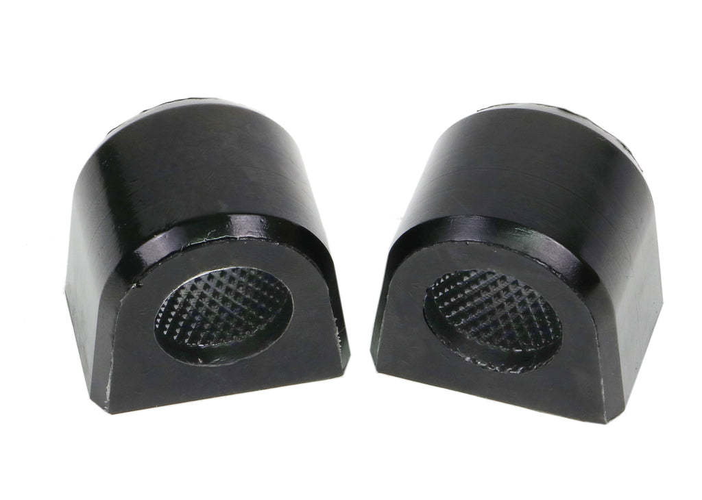 Whiteline-Whiteline 93-00 Subaru Impreza Non-Turbo Front or Rear Swaybar to chassis bush kit