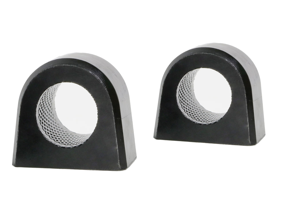 Whiteline-Whiteline 93-00 Subaru Impreza Non-Turbo Front or Rear Swaybar to chassis bush kit