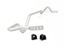 Load image into Gallery viewer, Whiteline-Whiteline 93-00 Subaru Impreza Non-Turbo w/ OE swaybar Rear 22mm Swaybar-X h/duty Blade adjustable