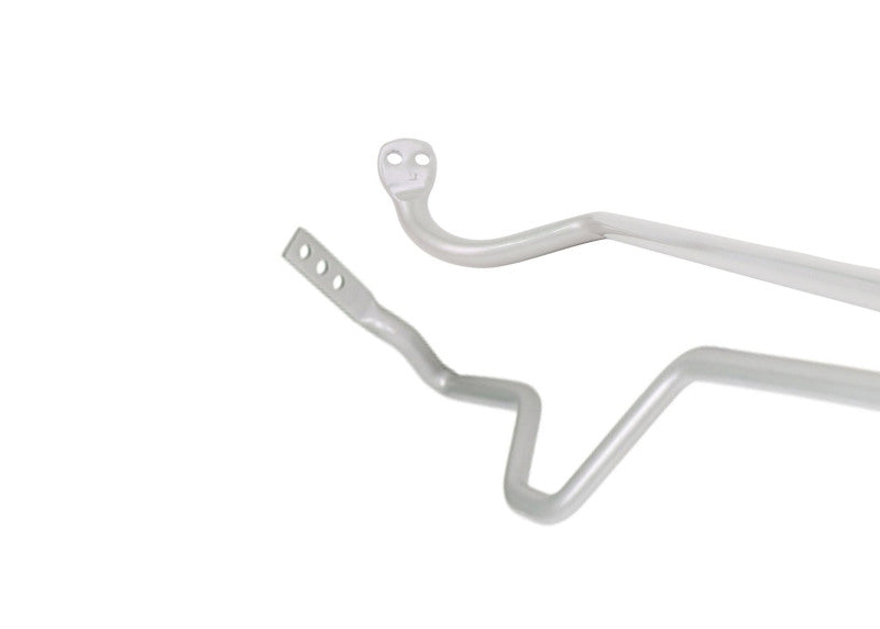 Whiteline-Whiteline 93-00 Subaru Impreza WRX GC/GF Front & Rear Sway Bar Kit