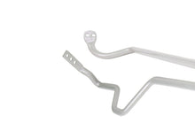 Load image into Gallery viewer, Whiteline-Whiteline 93-00 Subaru Impreza WRX GC/GF Front &amp; Rear Sway Bar Kit