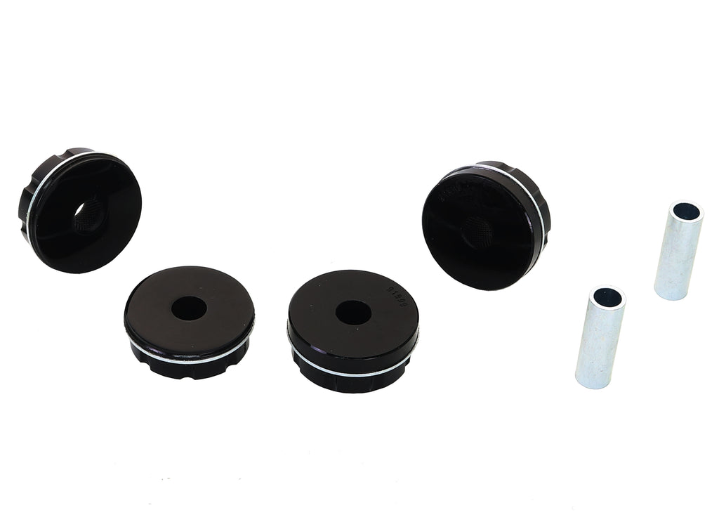 Whiteline-Whiteline 93-07 Subaru WRX/STI Rear Differential Mount Front Bushing Kit