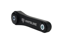 Load image into Gallery viewer, Whiteline-Whiteline 93-17 Subaru Impreza (Incl. WRX + STi) Pitch Stop Mount