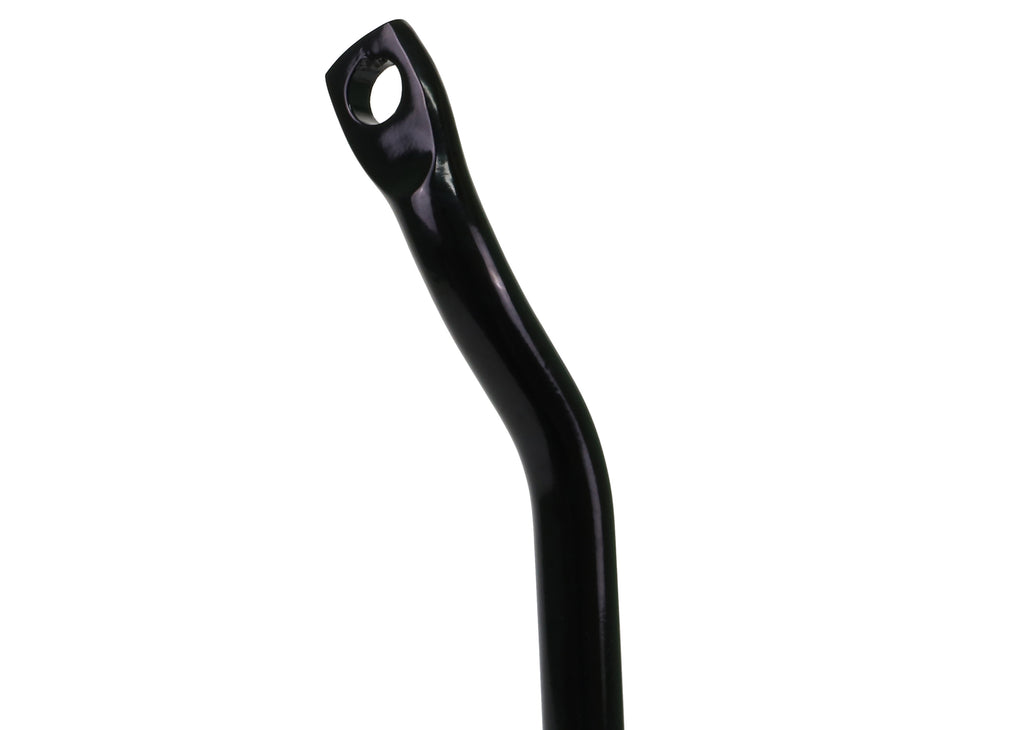 Whiteline-Whiteline 93-98 Toyota Landcruiser 80/100/105 Series Front 32mm X Heavy Duty Fixed Swaybar