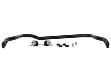 Load image into Gallery viewer, Whiteline-Whiteline 93-98 Toyota Landcruiser 80/100/105 Series Front 32mm X Heavy Duty Fixed Swaybar