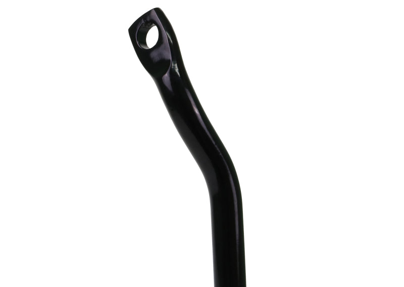 Whiteline-Whiteline 93-98 Toyota Landcruiser 80/100/105 Series Front 32mm X Heavy Duty Fixed Swaybar