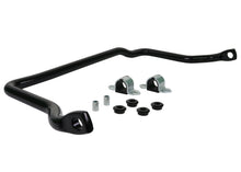 Load image into Gallery viewer, Whiteline-Whiteline 93-98 Toyota Landcruiser 80/100/105 Series Front 32mm X Heavy Duty Fixed Swaybar