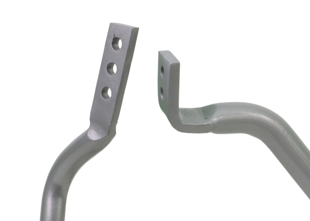 Whiteline-Whiteline 93-98 Toyota Supra Front & Rear Sway Bar Kit