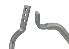 Load image into Gallery viewer, Whiteline-Whiteline 93-98 Toyota Supra Front &amp; Rear Sway Bar Kit