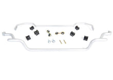 Load image into Gallery viewer, Whiteline-Whiteline 93-98 Toyota Supra Front &amp; Rear Sway Bar Kit