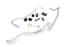 Load image into Gallery viewer, Whiteline-Whiteline 93-98 Toyota Supra Front &amp; Rear Sway Bar Kit