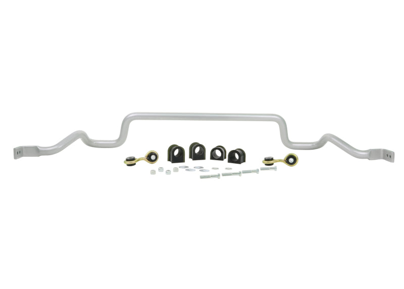 Whiteline-Whiteline 93-98 Toyota Supra MK4 JZA80 Front 30mm Heavy Duty Adjustable Swaybar