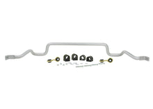 Load image into Gallery viewer, Whiteline-Whiteline 93-98 Toyota Supra MK4 JZA80 Front 30mm Heavy Duty Adjustable Swaybar