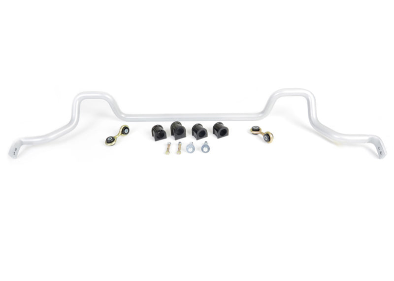 Whiteline-Whiteline 93-98 Toyota Supra MK4 JZA80 Front 30mm Heavy Duty Adjustable Swaybar
