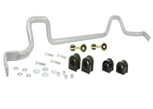 Load image into Gallery viewer, Whiteline-Whiteline 93-98 Toyota Supra MK4 JZA80 Front 30mm Heavy Duty Adjustable Swaybar
