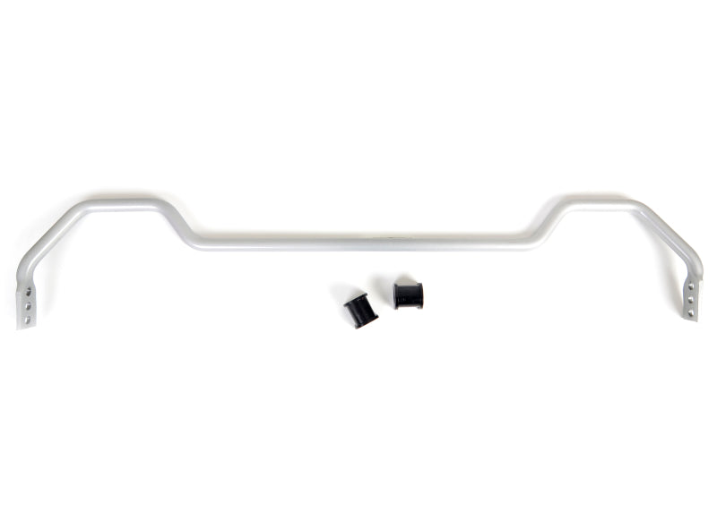 Whiteline-Whiteline 93-98 Toyota Supra MK4 JZA80 Rear 20mm Heavy Duty Adjustable Swaybar