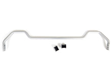 Load image into Gallery viewer, Whiteline-Whiteline 93-98 Toyota Supra MK4 JZA80 Rear 20mm Heavy Duty Adjustable Swaybar