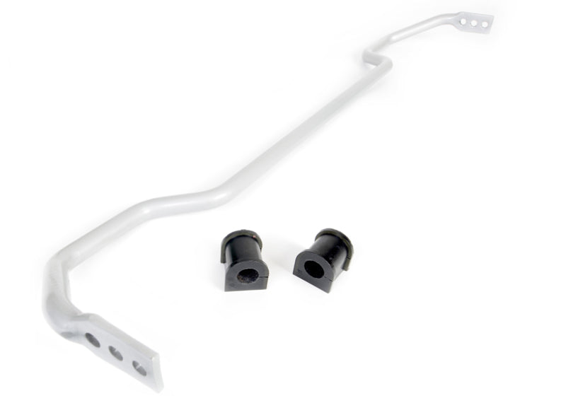 Whiteline-Whiteline 93-98 Toyota Supra MK4 JZA80 Rear 20mm Heavy Duty Adjustable Swaybar