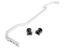 Load image into Gallery viewer, Whiteline-Whiteline 93-98 Toyota Supra MK4 JZA80 Rear 20mm Heavy Duty Adjustable Swaybar