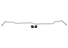 Load image into Gallery viewer, Whiteline-Whiteline 93-99 Toyota Corolla AE101/102 / 98-02 Corolla AE-ZZE110/111 Rear 18mm H/D Fixed Swaybar