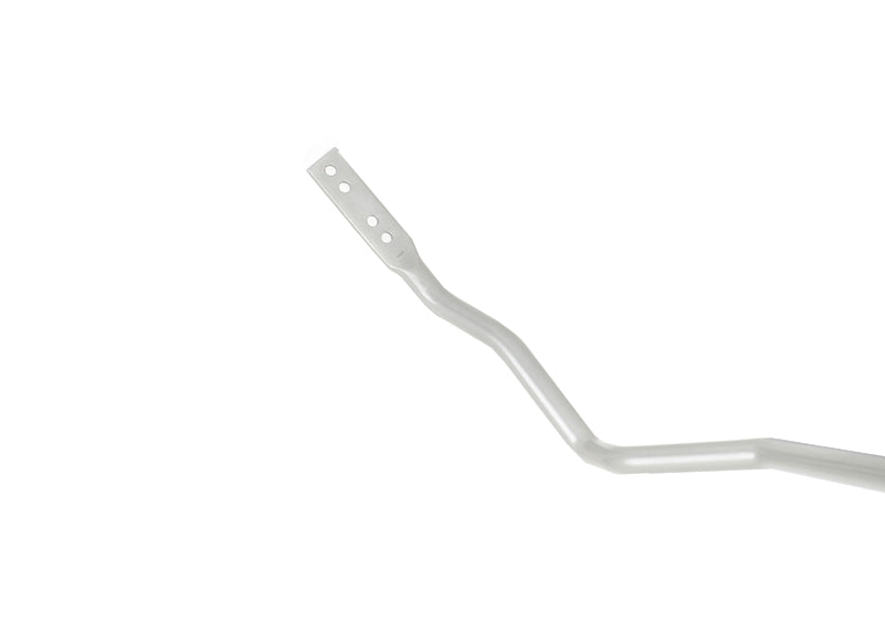 Whiteline-Whiteline 94-99 Nissan Skyline R33 GTS RWD / 03/98-04 Skyline R34 GT-T RWD Front 24mm HD Adj Swayb