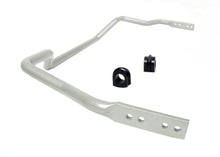 Load image into Gallery viewer, Whiteline-Whiteline 94-99 Nissan Skyline R33 GTS RWD / 03/98-04 Skyline R34 GT-T RWD Front 24mm HD Adj Swayb