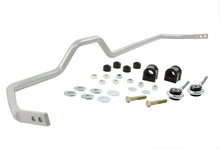 Load image into Gallery viewer, Whiteline-Whiteline 95-98 Nissan 240SX S14 Rear 22mm Swaybar-X h/duty Blade adjustable