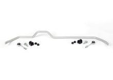 Load image into Gallery viewer, Whiteline-Whiteline 95-98 Nissan 240SX S14 Rear 22mm Swaybar-X h/duty Blade adjustable