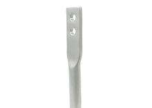 Load image into Gallery viewer, Whiteline-Whiteline 95-98 Nissan 240SX S14 Rear 22mm Swaybar-X h/duty Blade adjustable