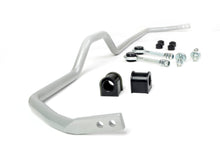 Load image into Gallery viewer, Whiteline-Whiteline 95-98 Nissan 240SX S14 Rear 22mm Swaybar-X h/duty Blade adjustable