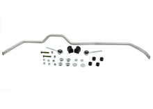 Load image into Gallery viewer, Whiteline-Whiteline 95-98 Nissan 240SX S14 Rear 24mm Swaybar-XX h/duty Blade adjustable