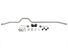 Load image into Gallery viewer, Whiteline-Whiteline 95-98 Nissan 240SX S14 Rear 24mm Swaybar-XX h/duty Blade adjustable